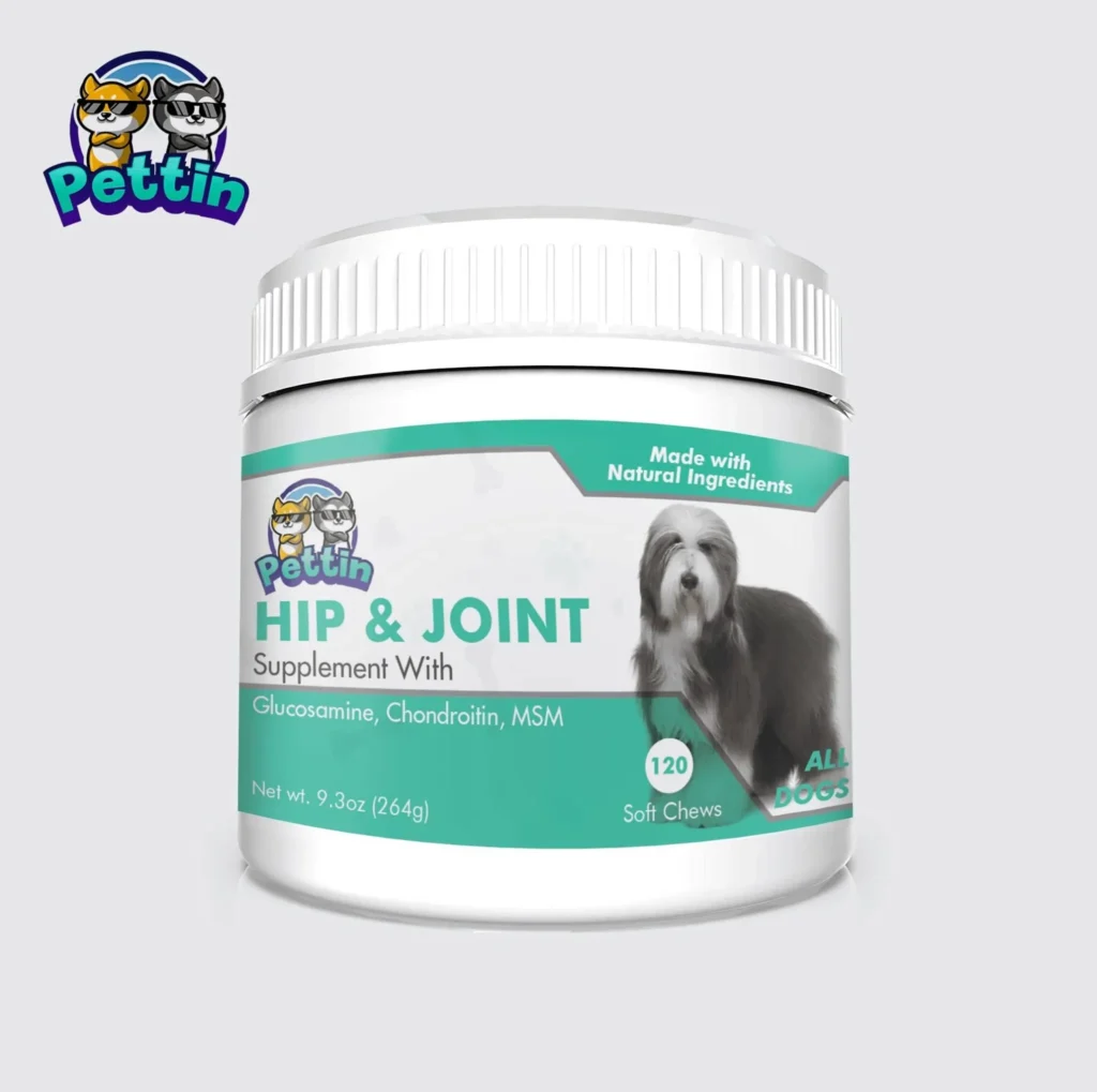 Joint Health for Dogs